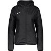 Damen Nike Jacken | Nike Damen Herbst Jacke Park 20 Schwarz-Weis