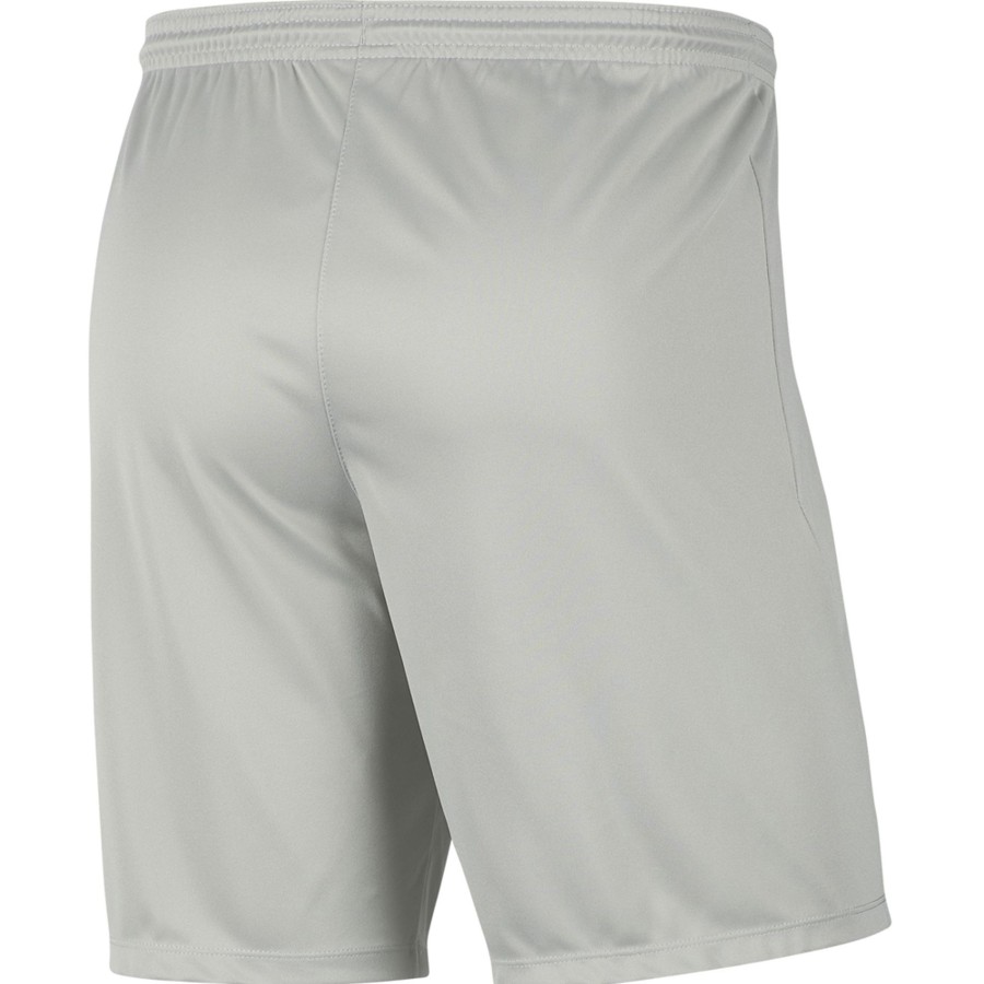 Herren Nike Shorts | Nike Herren Shorts Park Iii Grau