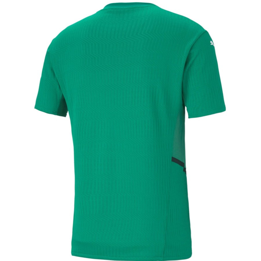 Herren Puma Trikots | Puma Trikot Teamcup Grun