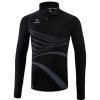 Herren Erima Baselayer | Erima Racing Longsleeve Schwarz Gunstig