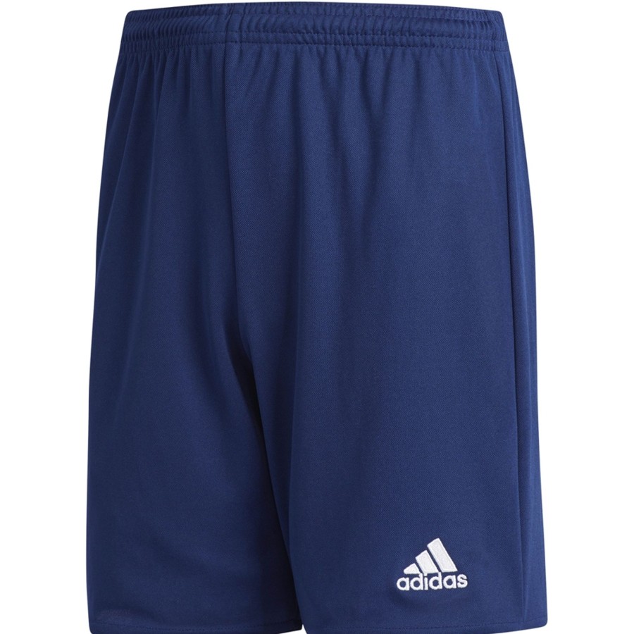 Kinder Adidas Shorts | Adidas Kinder Shorts Parma 16 Blau-Weis