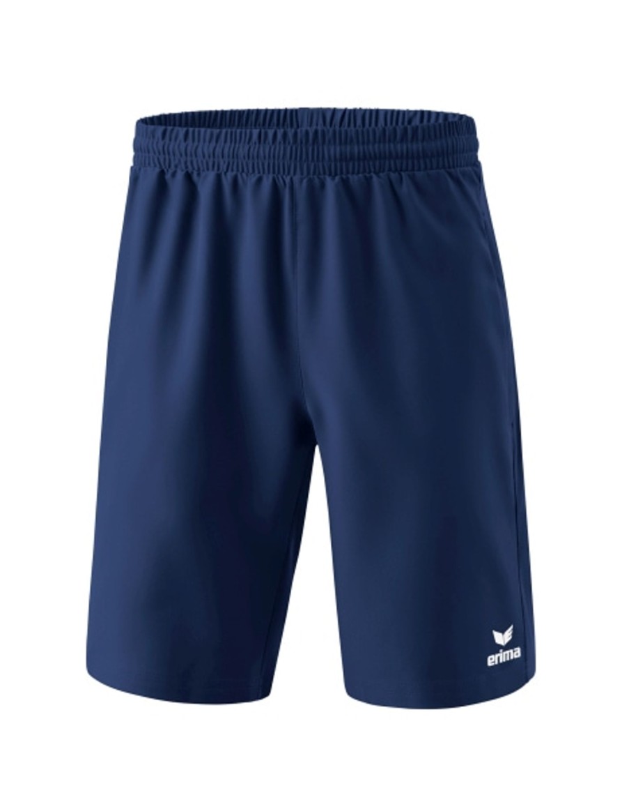 Kinder Erima Shorts | Erima Kinder Change By Erima Shorts New Navy Gunstig