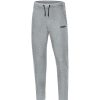 Herren Jako Jogginghosen | Jako Herren Jogginghose Base Grau