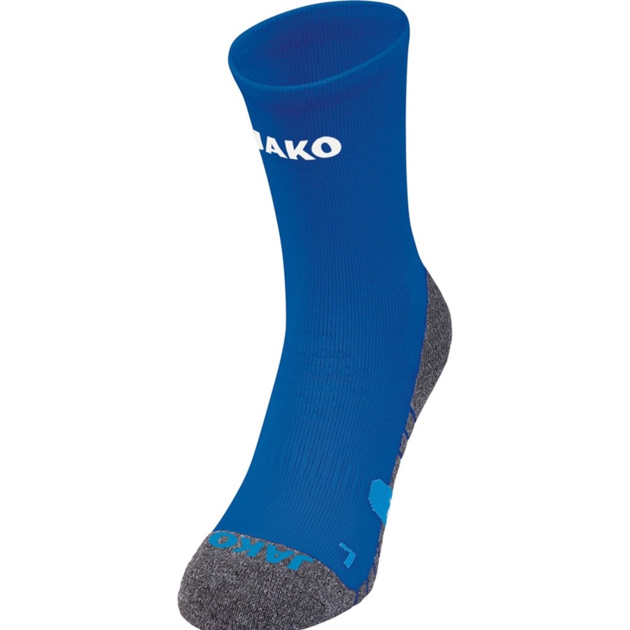 Kinder Jako Socken | Jako Trainingssocken Blau