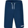 Kinder Jako Shorts | Jako Kinder Shorts Base Blau