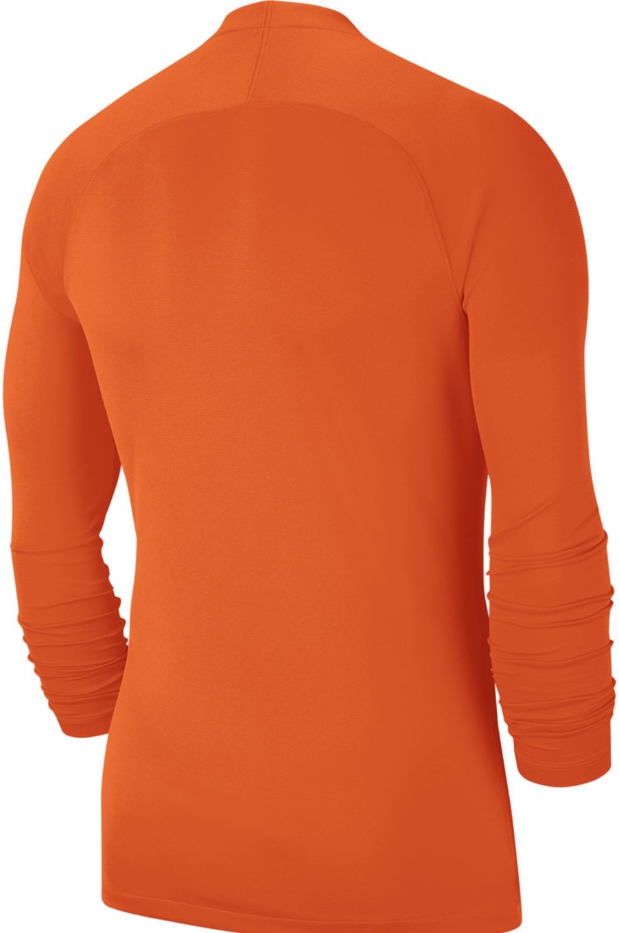 Kinder Nike Baselayer | Nike Park First Layer Kinder Langarm Shirt Safety Orange