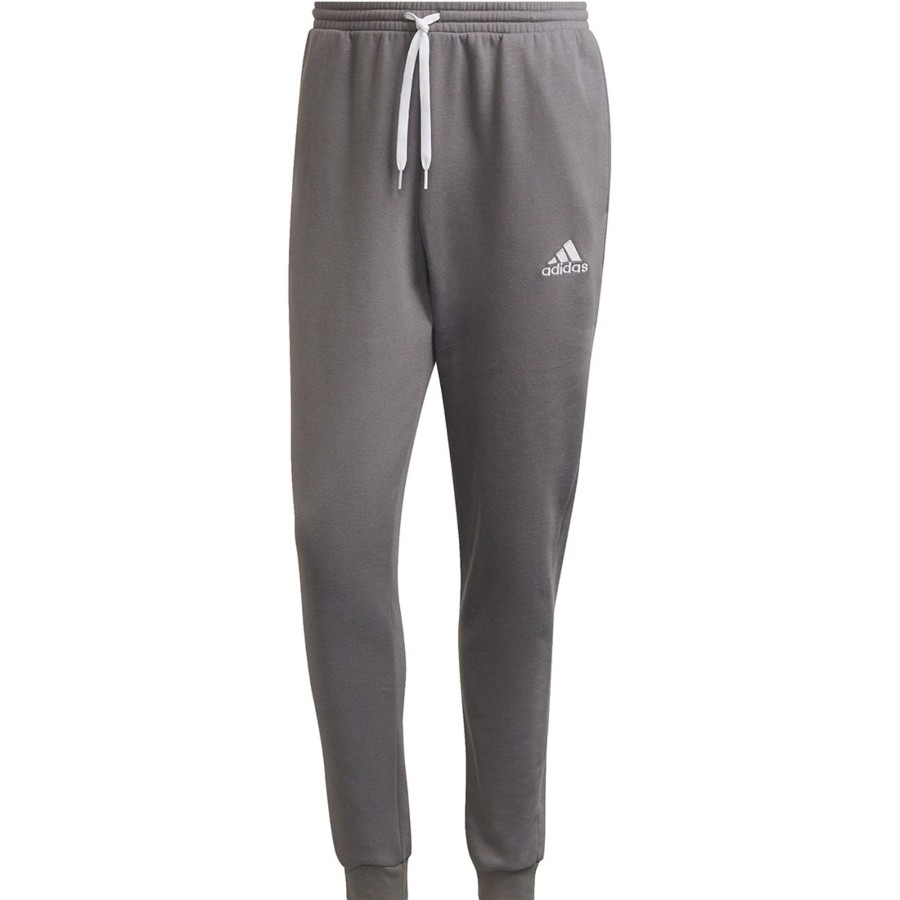 Herren Adidas Jogginghosen | Adidas Sweat Pants Entrada 22 Grau