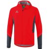 Herren Erima Jacken | Erima Racing Runningjacke Rot Gunstig