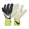 Herren Nike Torwarthandschuhe | Nike Grip3 Torwarthandschuhe Luminous Grau F015