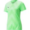 Damen Puma Trikots | Puma Damen Trikot Teamglory Grun