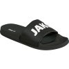 Sportschuhe Jako | Jako Badesandale Classico Jakolette Schwarz-Weis