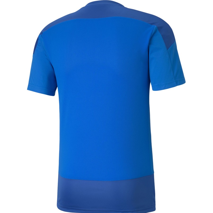 Herren Puma Trikots | Puma Training Trikot Teamgoal 23 Blau