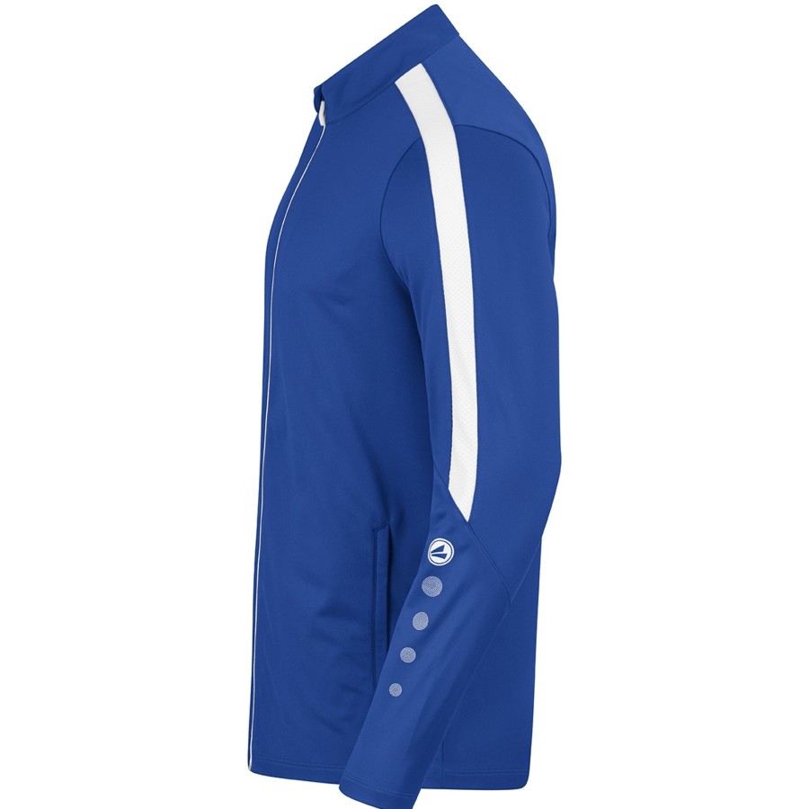 Damen Jako Jacken | Jako Herren Polyesterjacke Power Royal