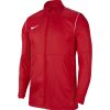 Herren Nike Jacken | Nike Park 20 Regenjacke University Red-Weis