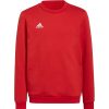 Kinder Adidas Sweatshirts | Adidas Kinder Sweatshirt Entrada 22 Rot