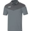 Herren Jako Polo-Shirts | Jako Herren Polo Champ 2.0 Grau