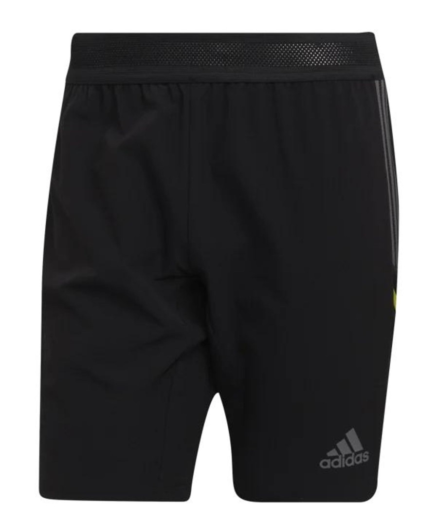 Herren Adidas Shorts | Adidas Shorts Condivo 22 Pro Schwarz