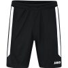 Kinder Jako Shorts | Jako Kinder Short Power Schwarz/Weis