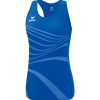 Damen Erima T-Shirts | Erima Damen Racing Singlet New Royal Gunstig