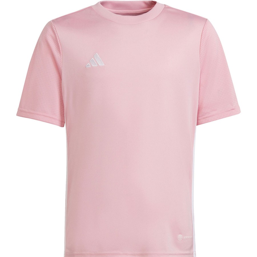 Kinder Adidas Trikots | Adidas Kinder Trikot Tabela 23 Rosa-Weis