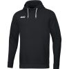 Herren Jako Hoodies | Jako Kapuzensweat Base Schwarz