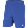 Herren Nike Shorts | Nike Woven Shorts Venom Iii Blau