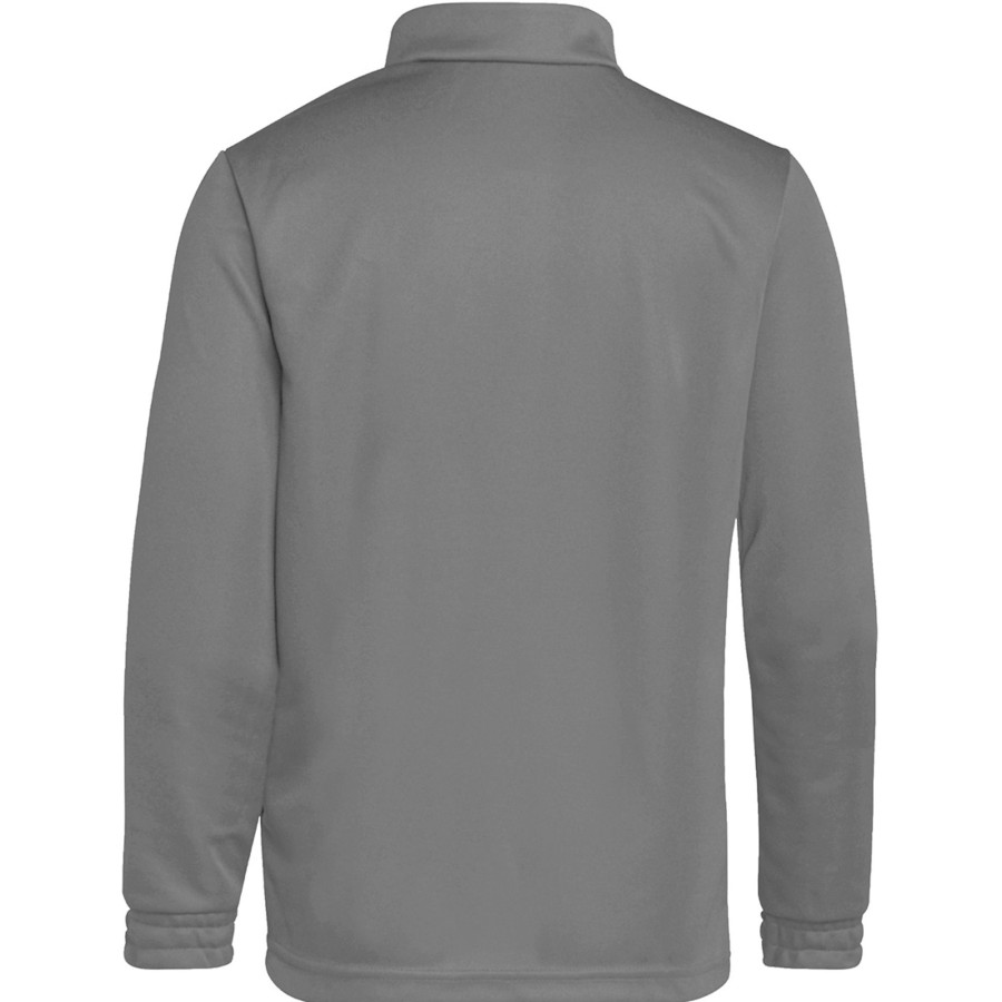 Kinder Adidas Sweatshirts | Adidas Kinder Trainingstop Entrada 22 Grau