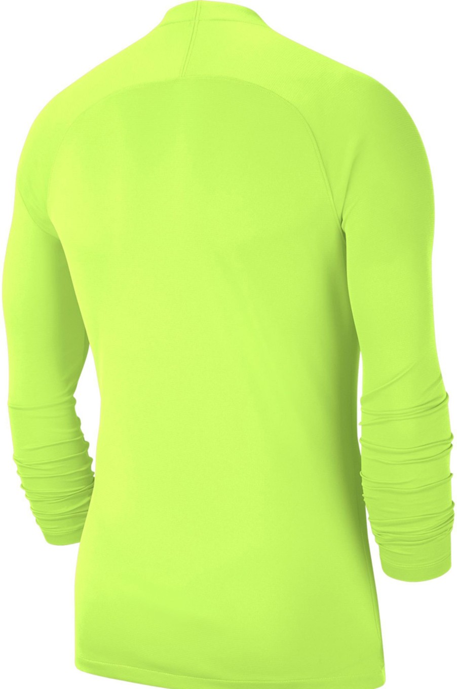 Kinder Nike Baselayer | Nike Park First Layer Kinder Langarm Shirt Volt-Schwarz