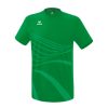 Herren Erima T-Shirts | Erima Racing T-Shirt Smaragd Gunstig