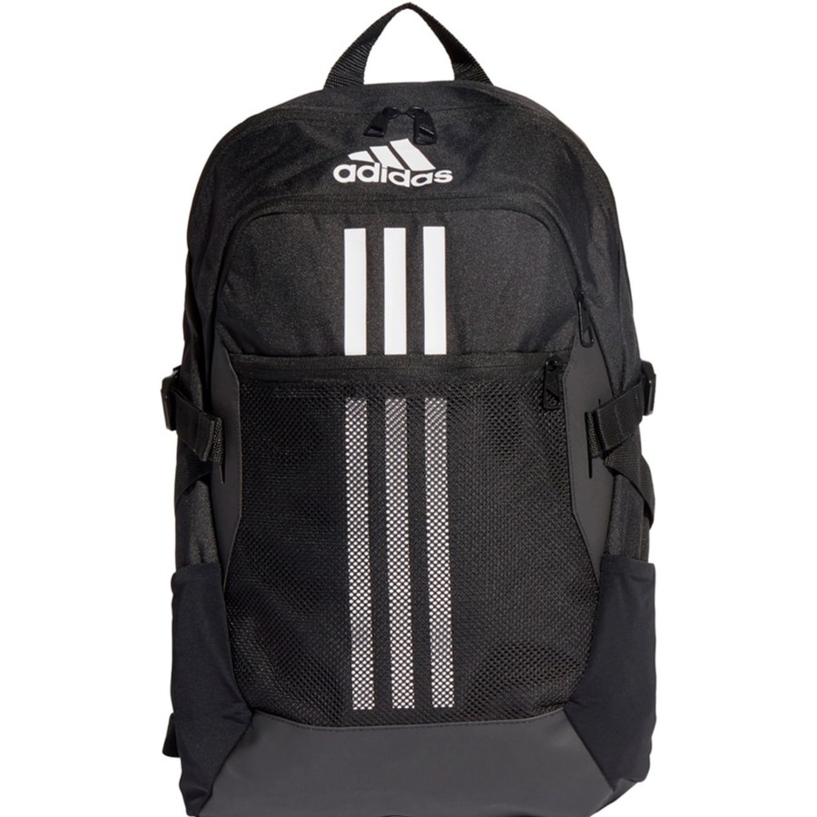 Sportausruestung Adidas | Adidas Rucksack Tiro Schwarz-Weis