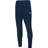 Herren Jako Trainingshosen | Jako Herren Trainingshose Classico Kurzgrosen Blau