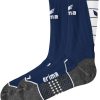 Kinder Erima Socken | Erima Trainingssocken New Navy-Weis