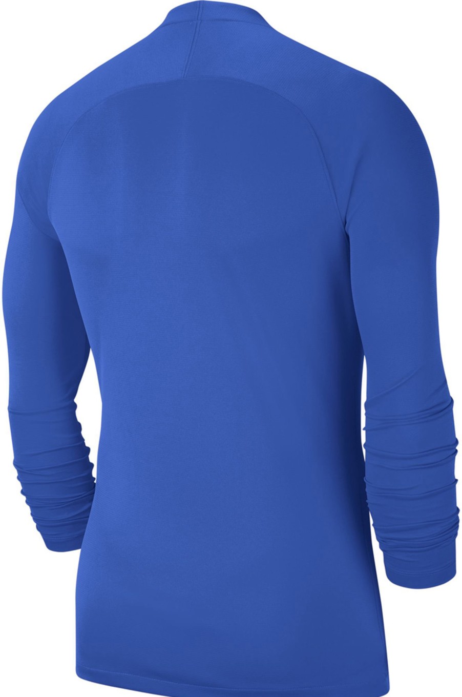 Kinder Nike Baselayer | Nike Park First Layer Kinder Langarm Shirt Royal Blue-Weis