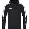 Kinder Jako Hoodies | Jako Kinder Kapuzensweat Power Schwarz