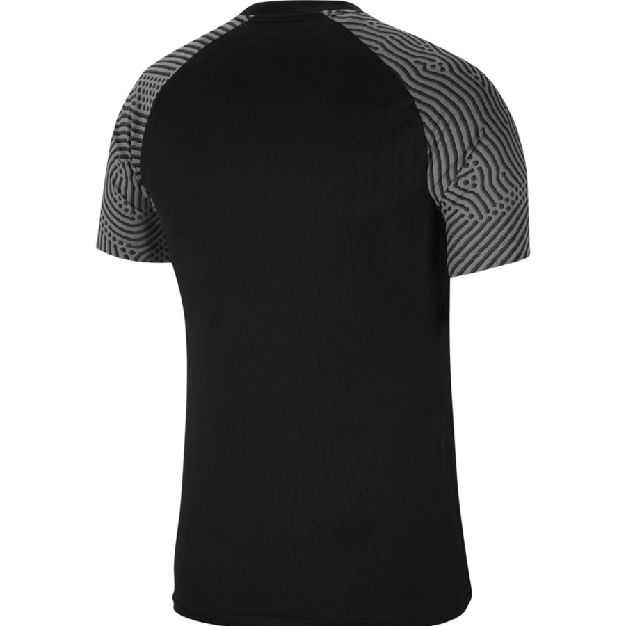 Herren Nike Trikots | Nike Herren Kurzarm Trikot Strike Ii Schwarz