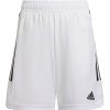 Kinder Adidas Shorts | Adidas Kinder Md Shorts Condivo 22 Weis-Schwarz