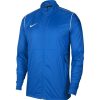 Herren Nike Jacken | Nike Park 20 Regenjacke Royal Blue-Weis