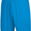 Herren Jako Shorts | Jako Manchester 2.0 Sporthose Jako Blau