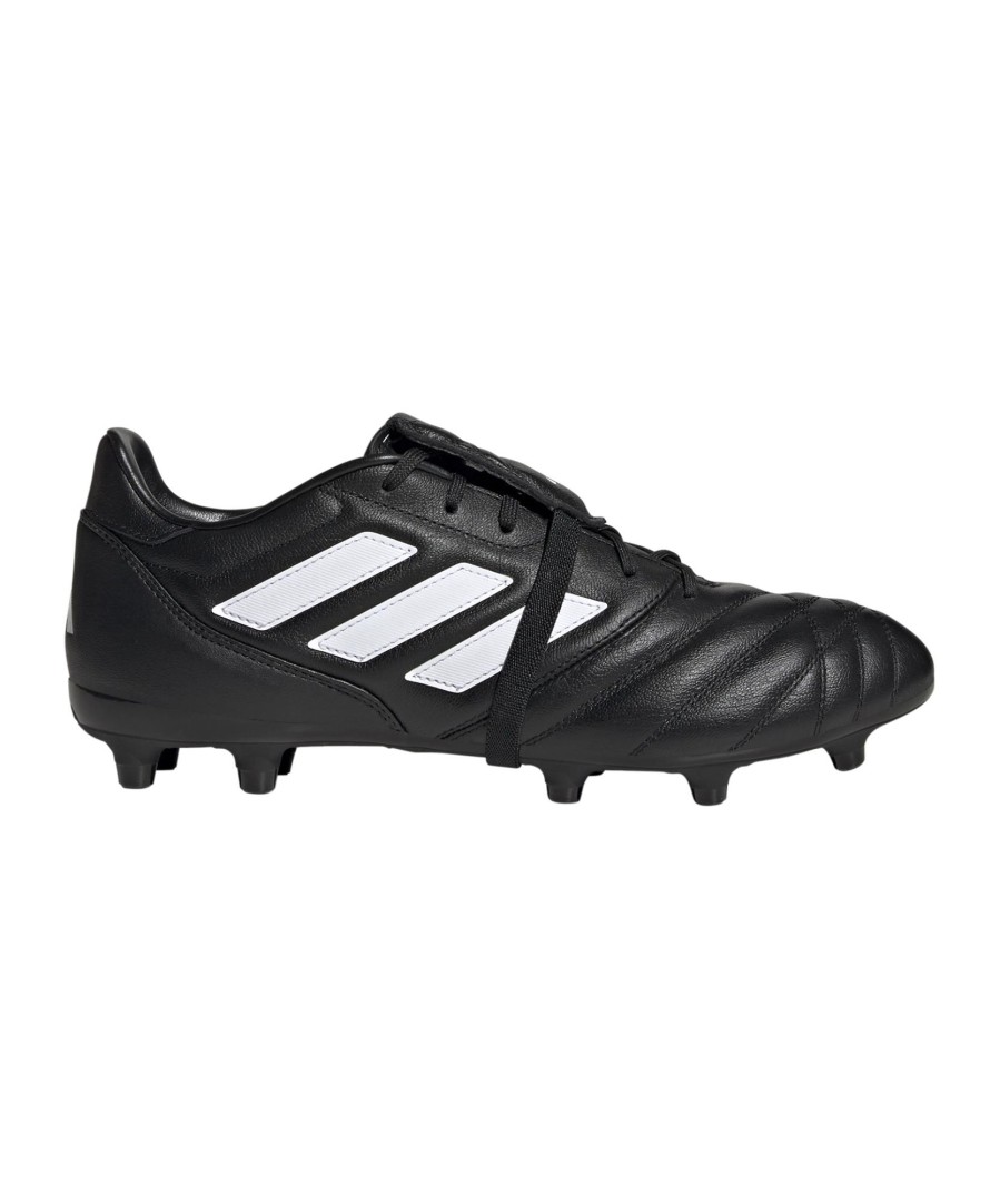 Sportschuhe Adidas Adidas Fusballschuhe | Adidas Fussballschuh Copa Gloro Fg Schwarz Weis