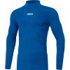 Kinder Jako Baselayer | Jako Kinder Turtleneck Comfort 2.0 Blau