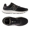 Sportschuhe new balance | New Balance 520 Schwarz Schwarz Laufschuh