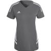 Damen Adidas Trikots | Adidas Damen Trikot Condivo 22 Grau