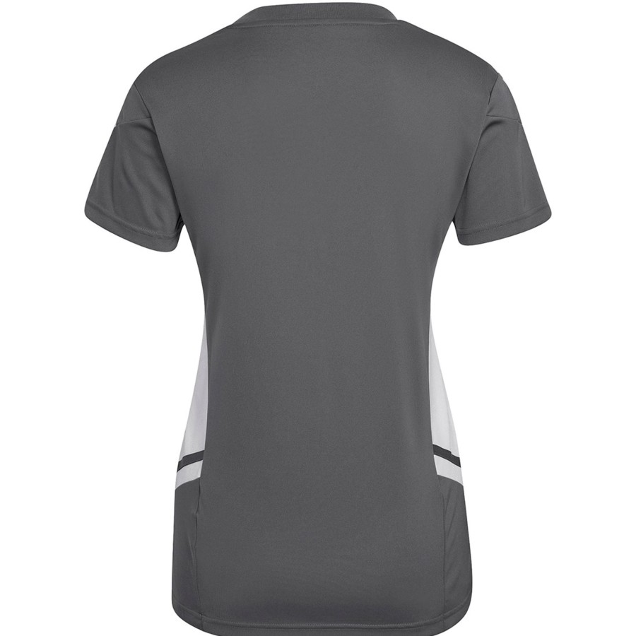 Damen Adidas Trikots | Adidas Damen Trikot Condivo 22 Grau