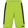 Kinder Jako Shorts | Jako Kinder Sporthose Power Neongrun