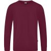 Herren Jako Sweatshirts | Jako Herren Sweat Doubletex Braun