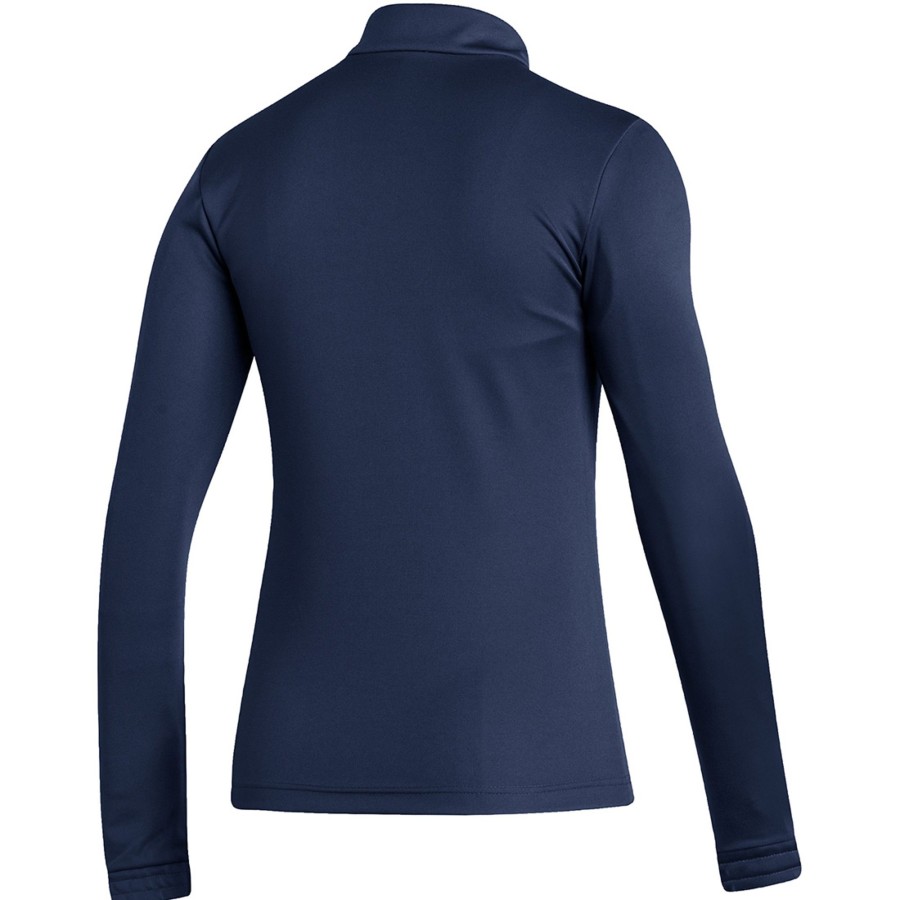 Damen Adidas Sweatshirts | Adidas Damen Trainingstop Entrada 22 Blau