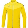 Kinder Jako Jacken | Jako Kinder Polyesterjacke Champ 2.0 Gelb