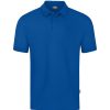 Herren Jako Polo-Shirts | Jako Herren Polo Doubletex Blau