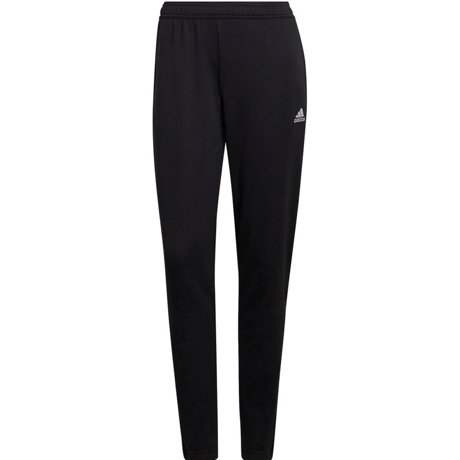 Damen Adidas Trainingshosen | Adidas Damen Trainingshose Entrada 22 Schwarz