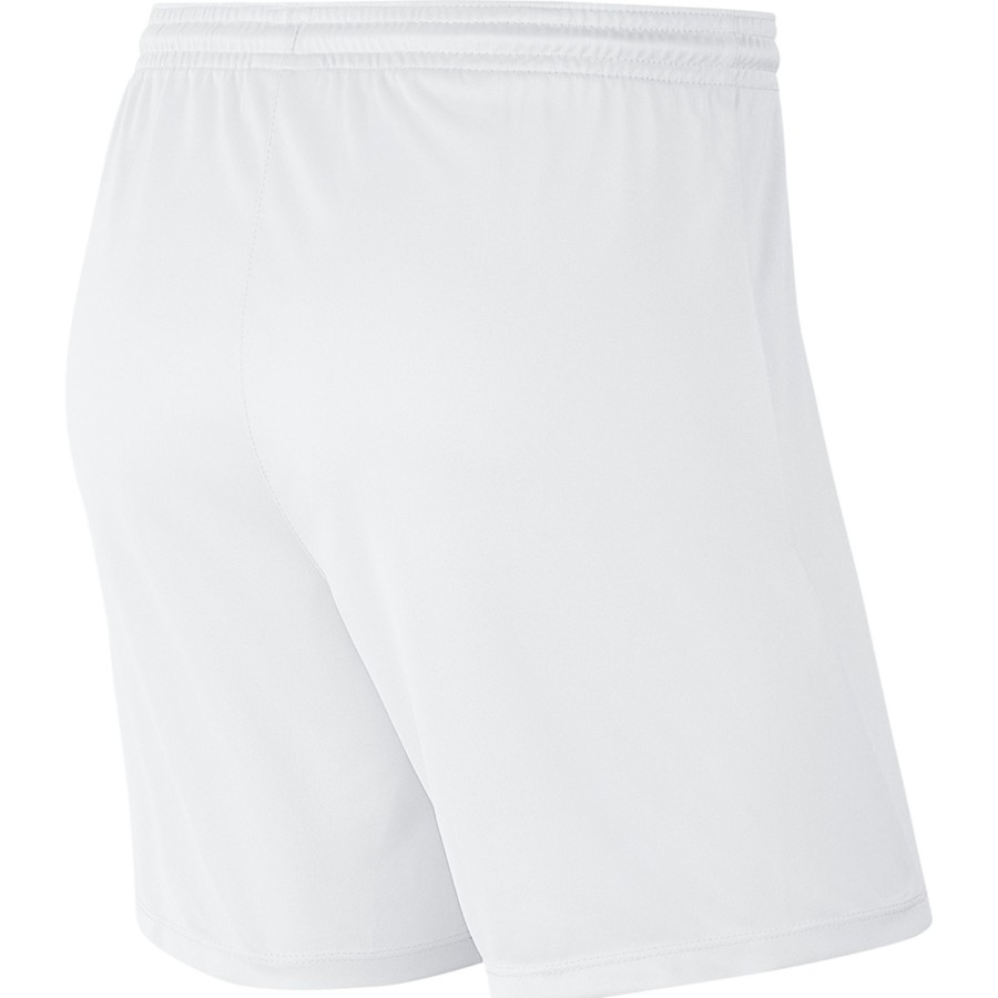 Damen Nike Shorts | Nike Park Iii Damen Shorts Weis-Schwarz